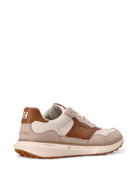 Sneakerși Cole Haan din piele