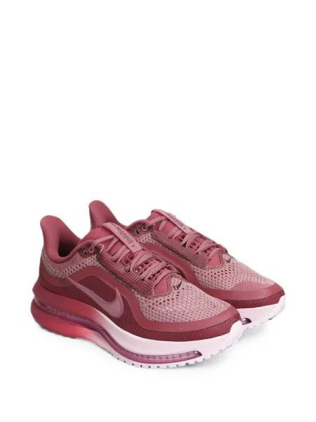 Sneakerși Nike Vomero cu imagine cu model leopard negru