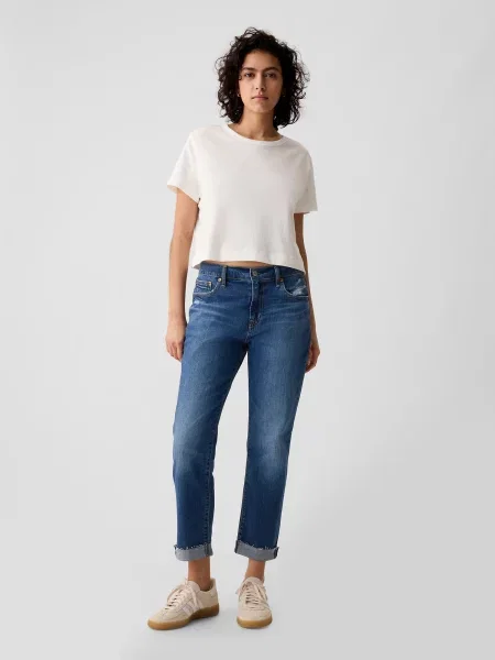 Blugi Gap albastru