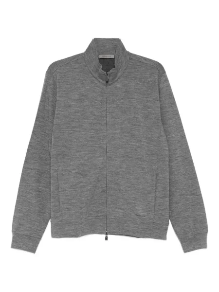 Cardigan Corneliani gri