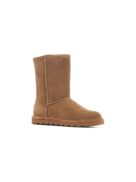 Pantofi Bearpaw maro
