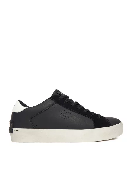 G-Star Raw Laisvalaikio batai juoda