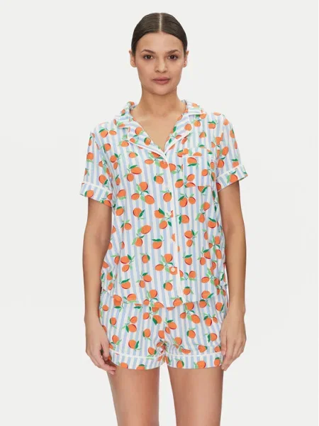 Kate Spade Пижама син