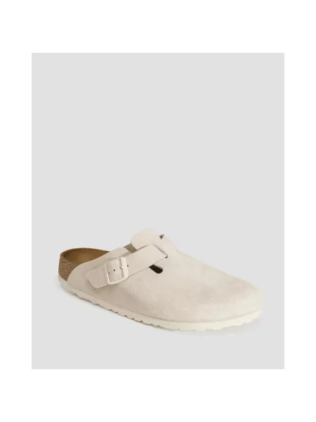 Pantofi Birkenstock maro