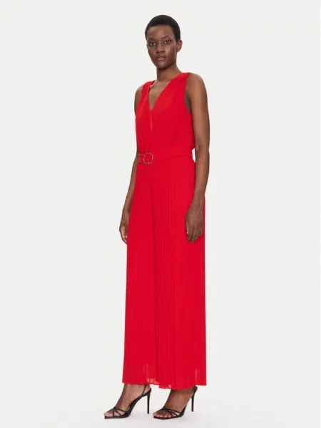 Morgan Комбінезон M червоний