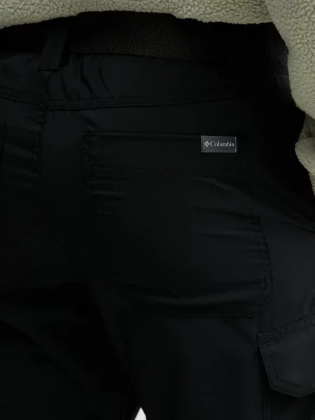 Брюки Columbia черные