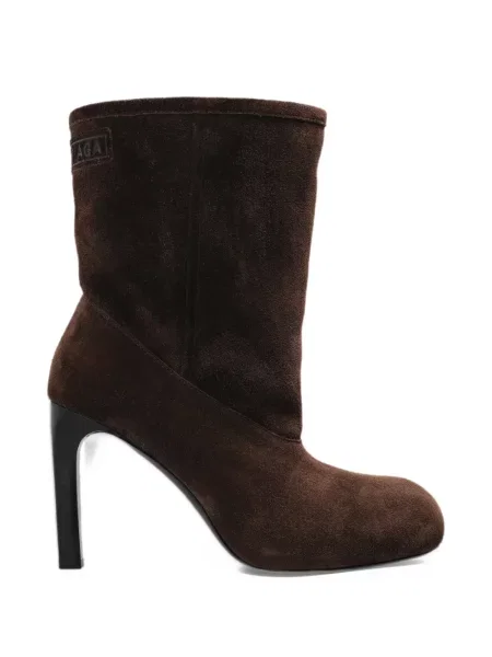 Auliniai batai Balenciaga ruda