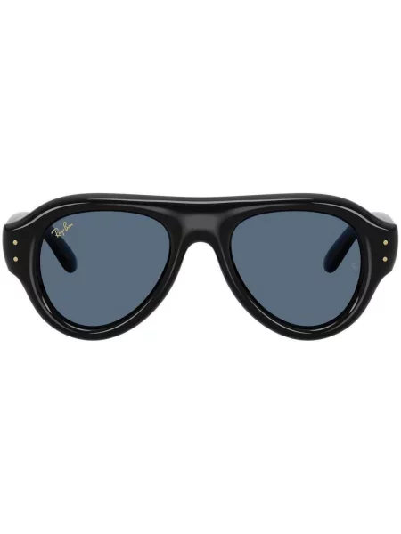 Hodinky Ray-ban čierna