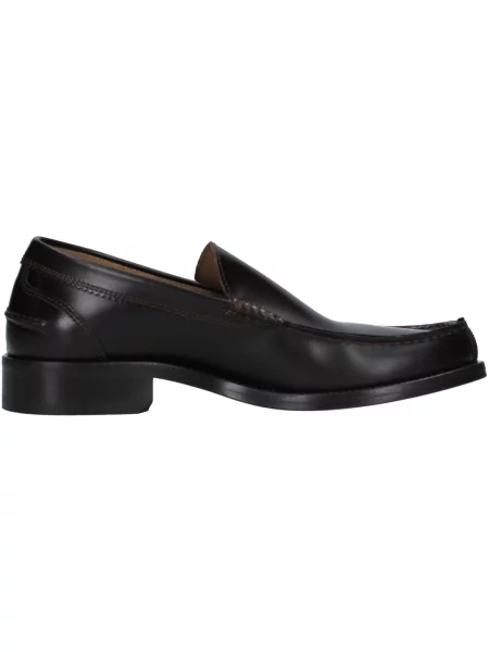 Pantofi Antica Cuoieria maro