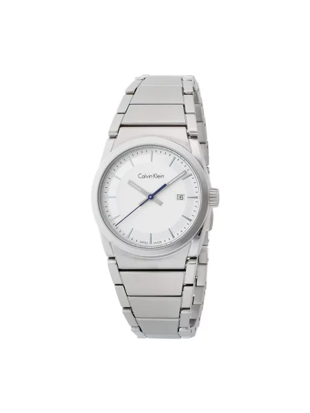 Zegarek Calvin Klein biały