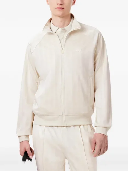 Geacă Lacoste din jacard
