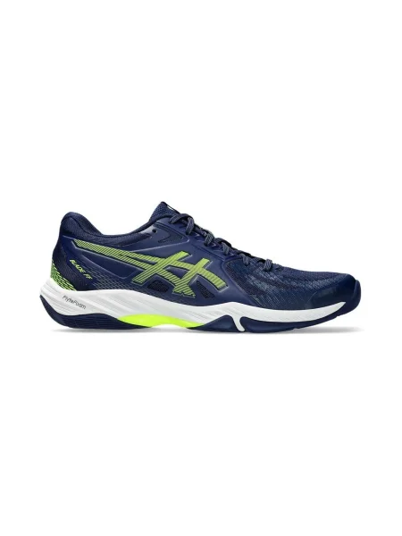 Pantofi Asics albastru