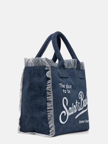 Пляжна сумка Saint Barth