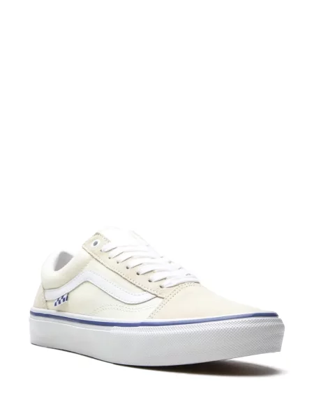 Tenisky Vans Old Skool bílé