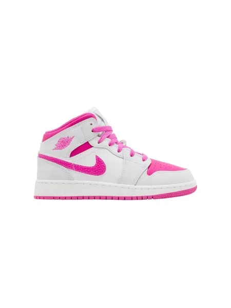 Pantofi Nike roz