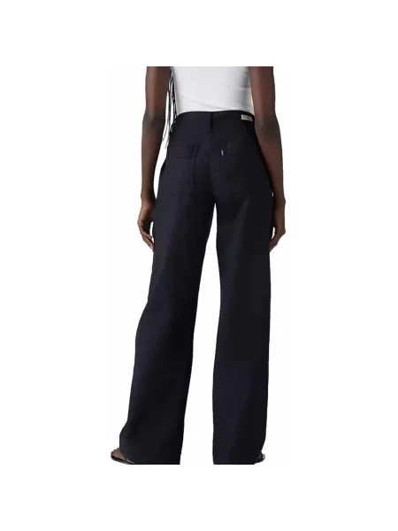 Pantaloni Levi's® albastru
