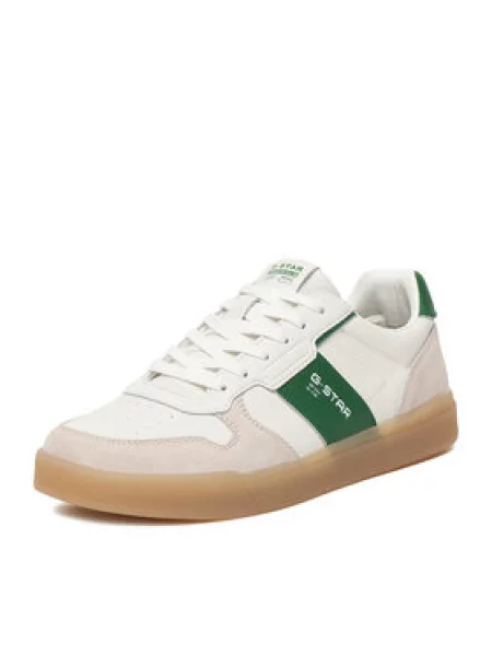 Sportcipők G-Star Raw fehér