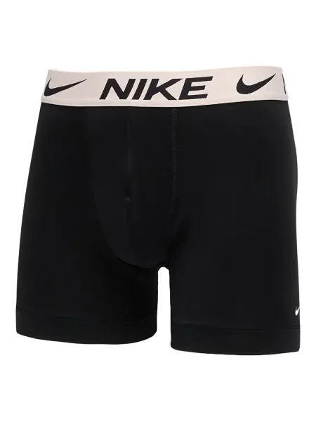 Boxeri Nike din fleece roșu