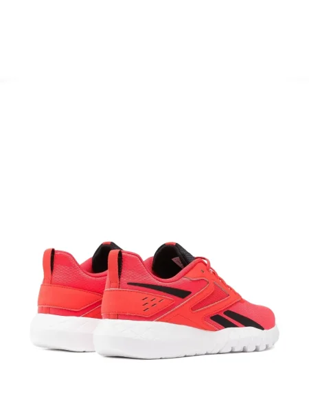 Sneakerși Reebok Flexagon roșu