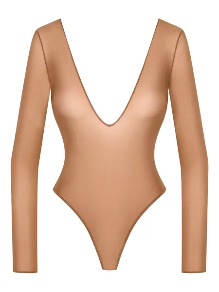 Body Maison Close roz