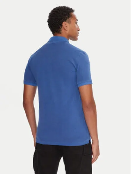 G-Star Raw Pólóing Dunda kék