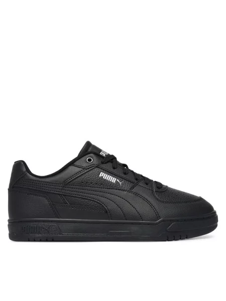 Puma Superge Puma Caven III 02 črna