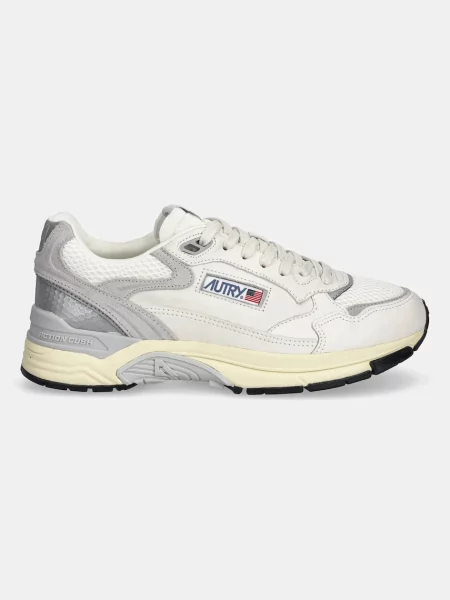 AUTRY sneakersy Hyperway szary