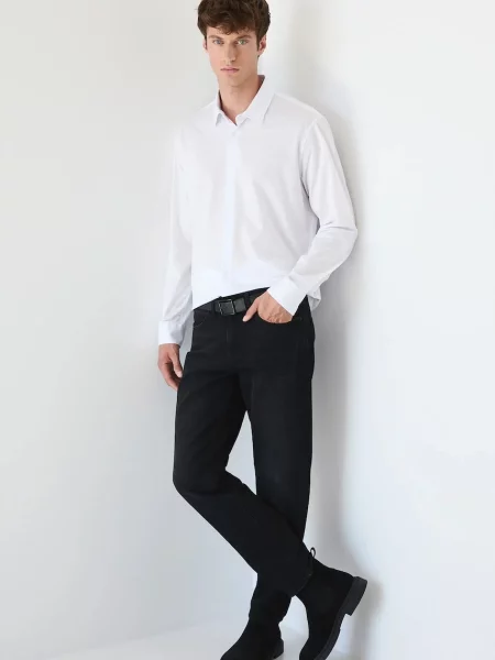 Риза Medicine бяло