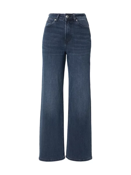 Pepe Jeans Jeans Lexa închis albastru