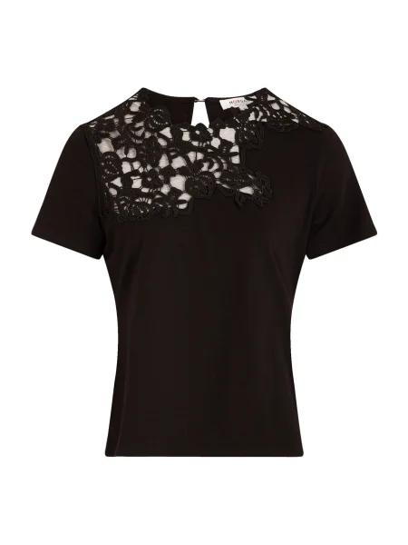 Morgan tricou DUNE DUNE negru