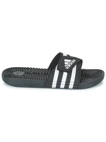 Félcipo Adidas fekete