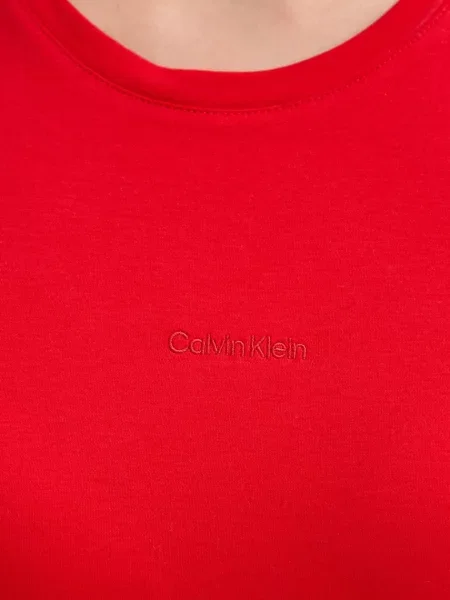 Calvin Klein póló piros
