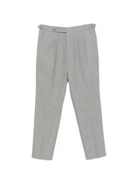 Pantaloni Boss gri