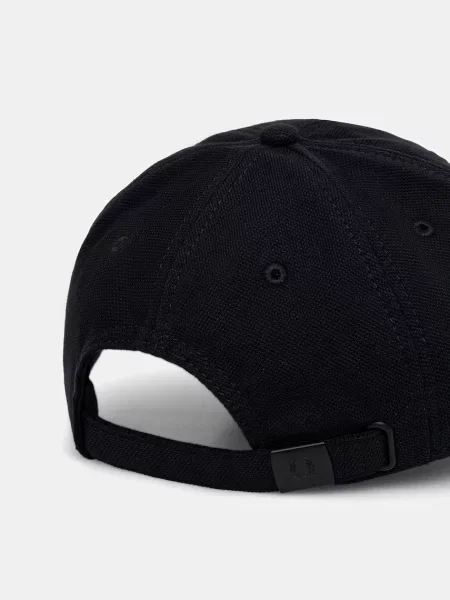 Fred Perry шапка с козирка от