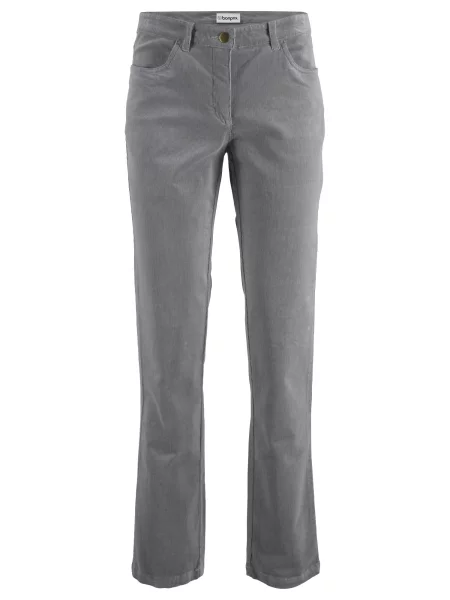 Bonprix Pantaloni gri