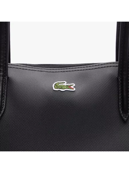 Lacoste сумка-шопер чорна