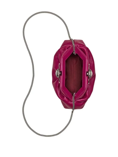 Geantă plic Marc Jacobs roz