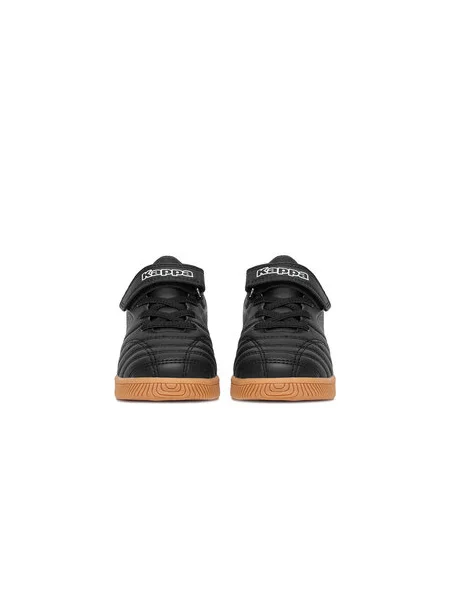 Sneakersy Kappa čierna
