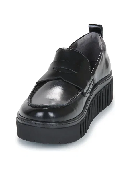 Pantofi Art negru