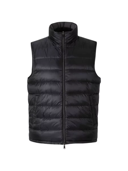 Vestă Herno negru