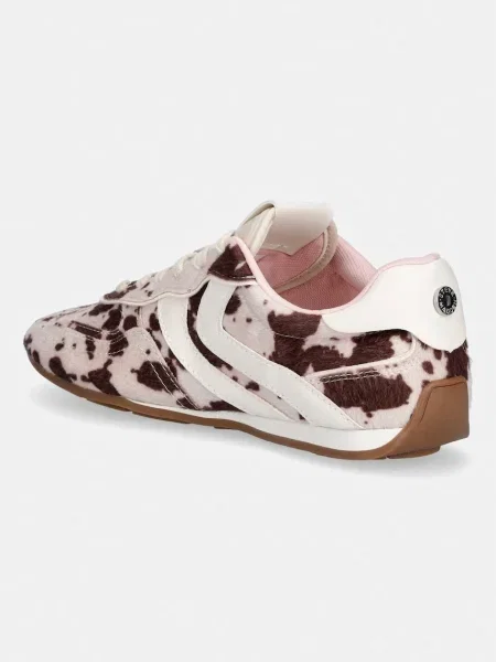 Steve Madden sneakers Abbi-Smc maro