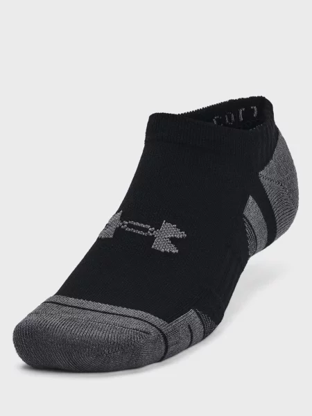 Носки Under Armour черные