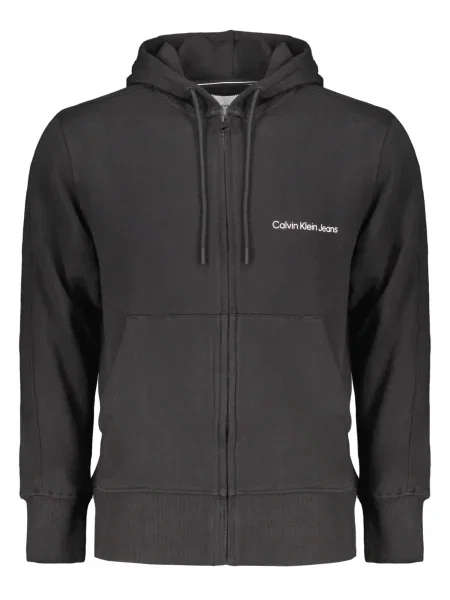 Суитчър Calvin Klein черно