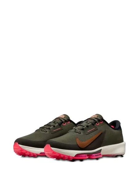 Sneakers Nike Air Zoom μωβ