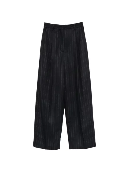 Pantaloni Thelatest albastru