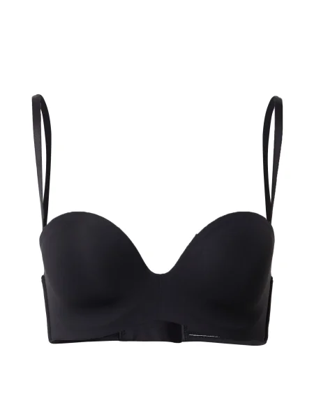 ETAM Podprsenka PURE FIT WE CARE' černá