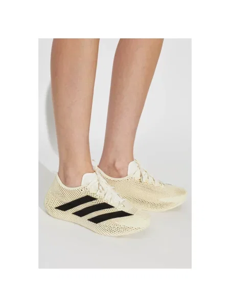 Adidas Sneakersy Climacool Laced weiss czarne