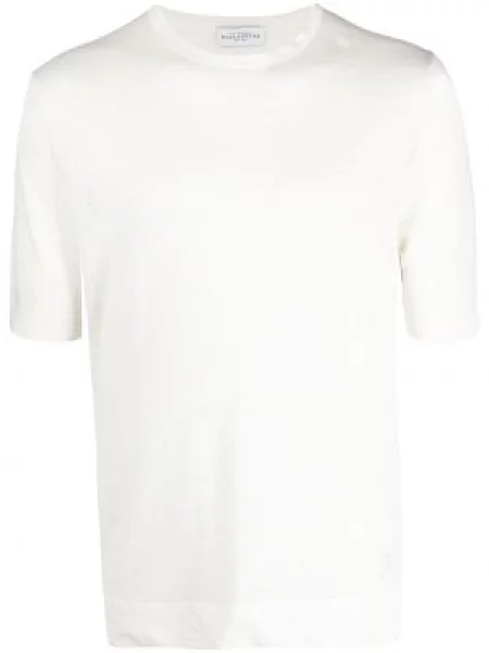 Tricou Ballantyne de in scurt