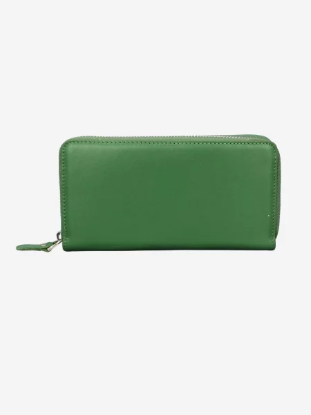 Adel Bags Portofel Hilda' verde