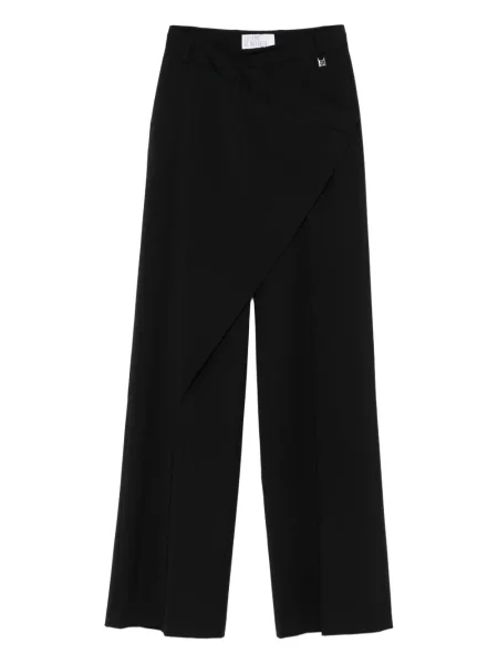 Pantaloni Giuseppe Di Morabito negru